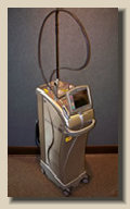 Laser dentistry at Sedona Dental Arts